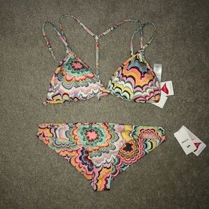 RVCA Bikini